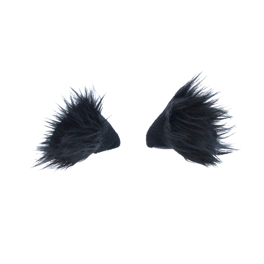 Clip on store wolf ears