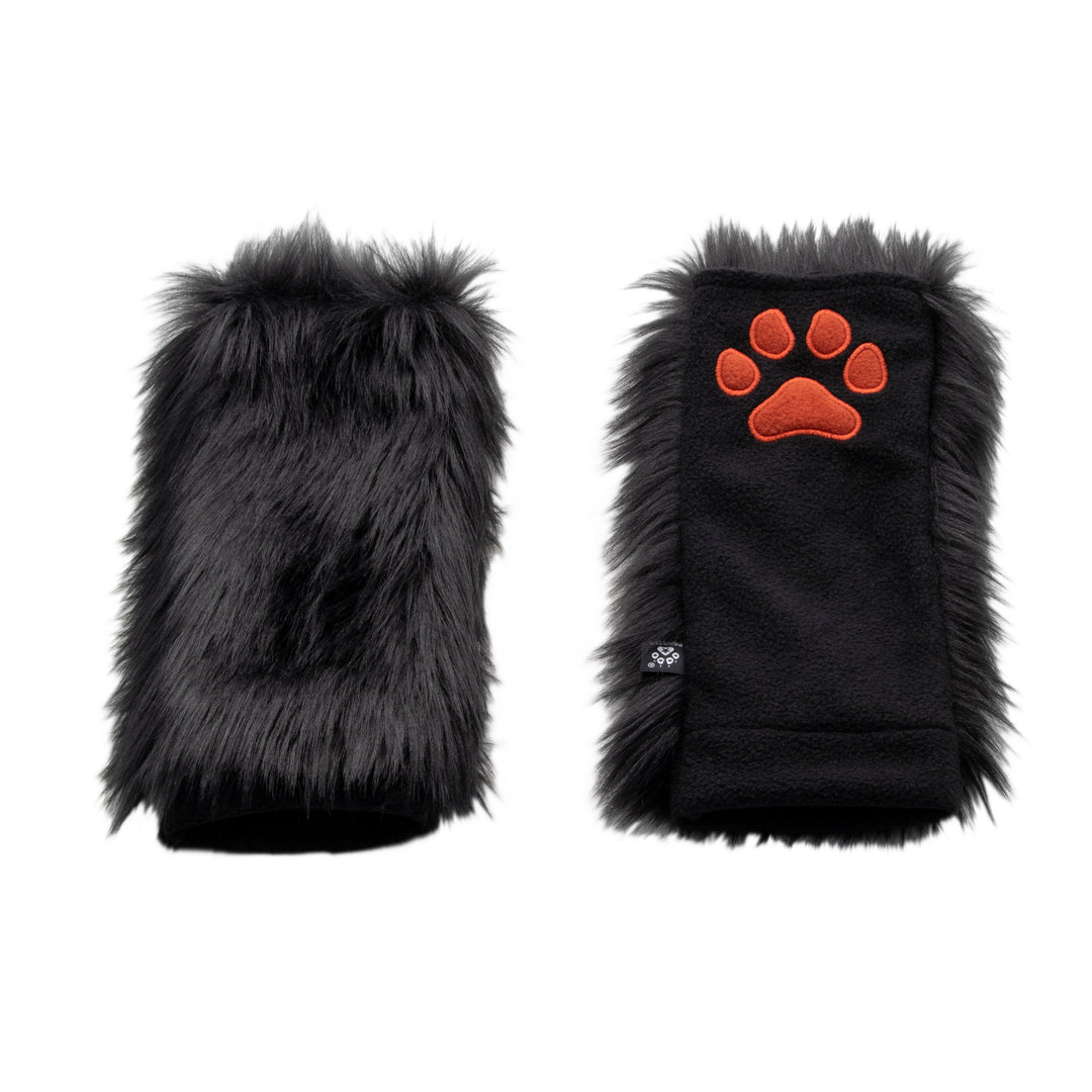✧ Basic Paw Warmers [Discontinued Product]