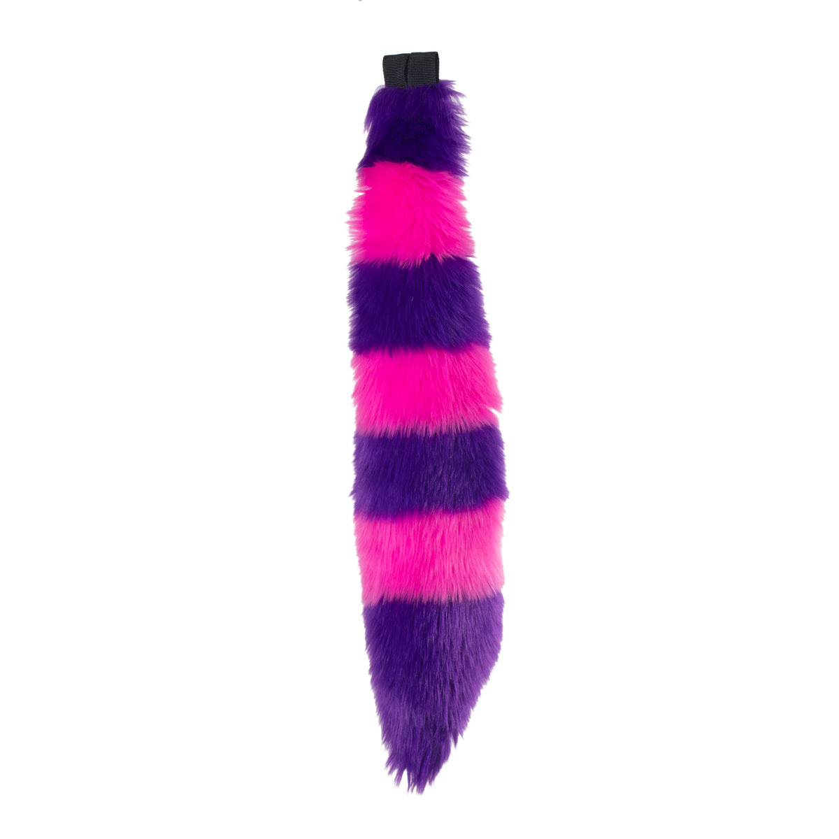 CHESHIRE purchases CAT Custom tail