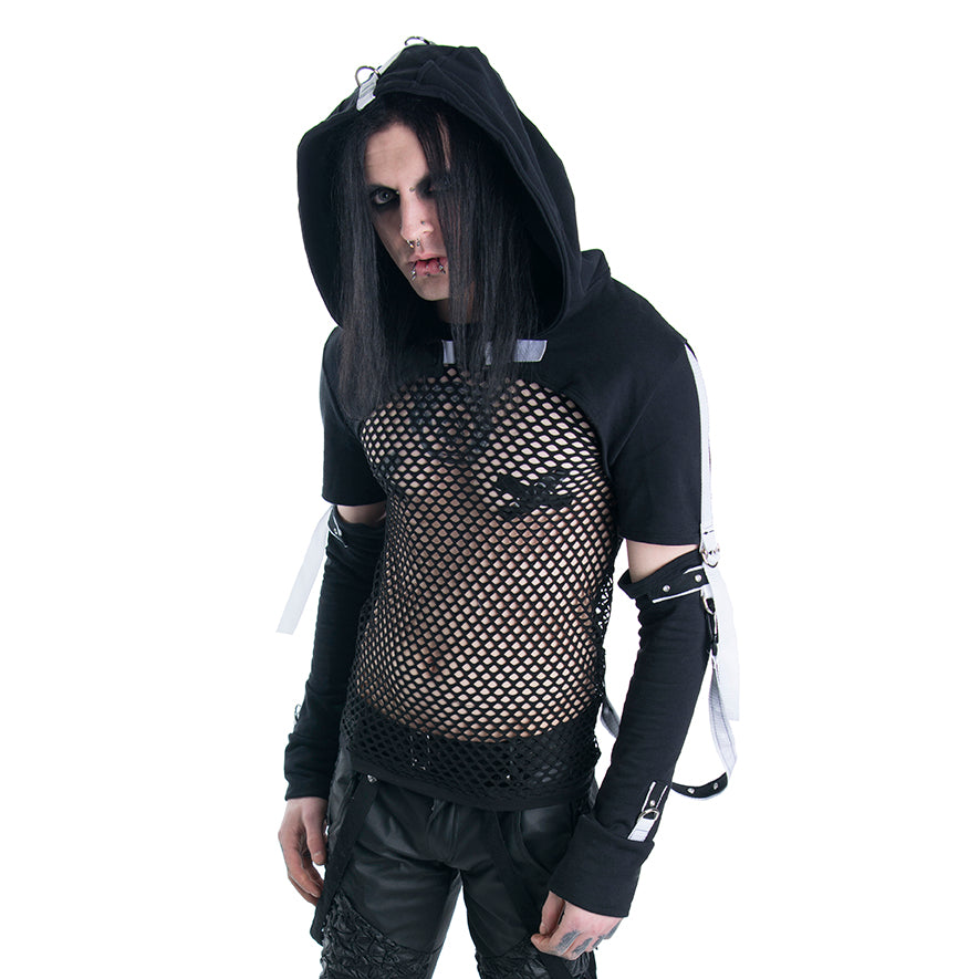 Transfigurator Shrug by DSFusion | Made in the USA – Pawstar