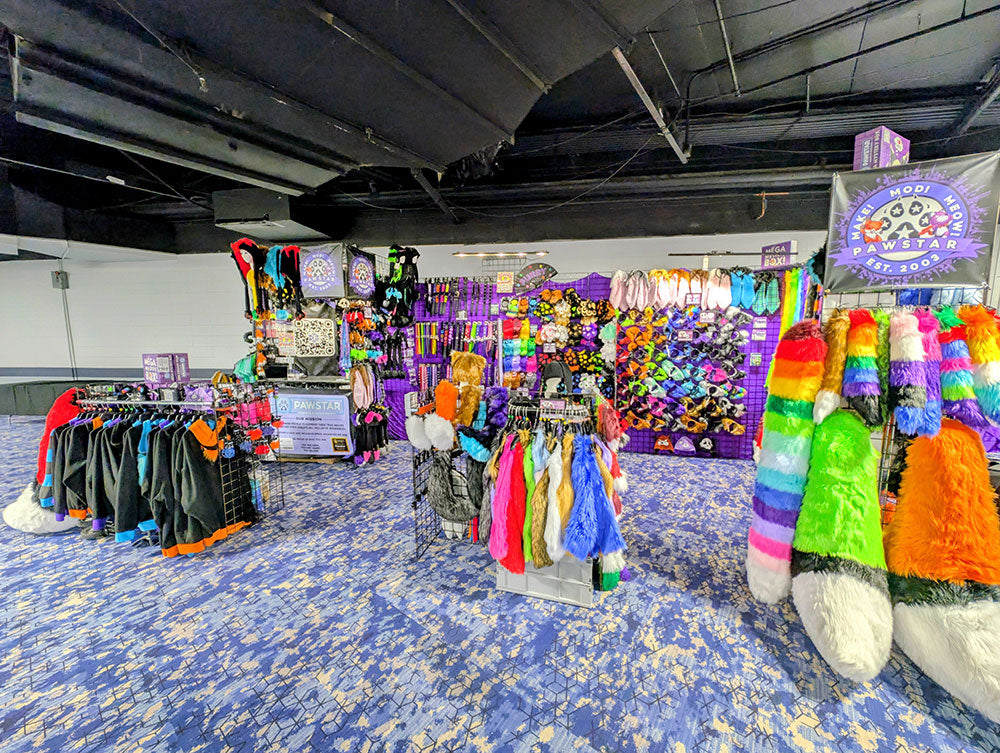 Event: Furry Migration 2025