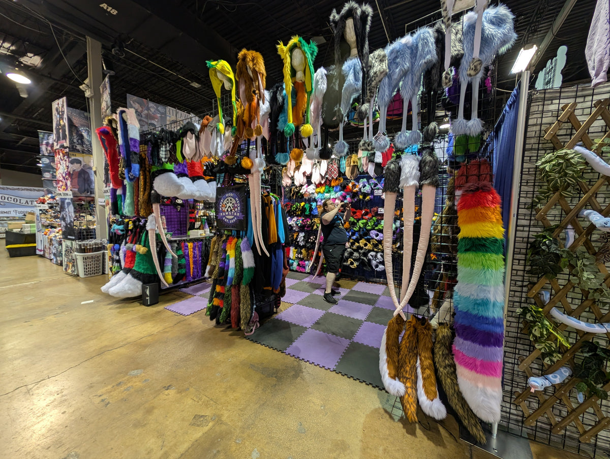 Furry Weekend  Atlanta 2025