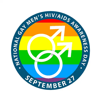 National Gay Men’s HIV/AIDS Awareness Day