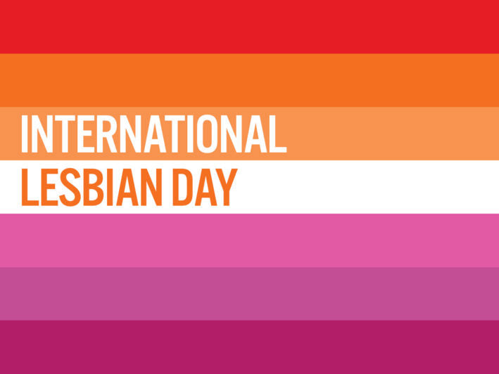 International Lesbian Day