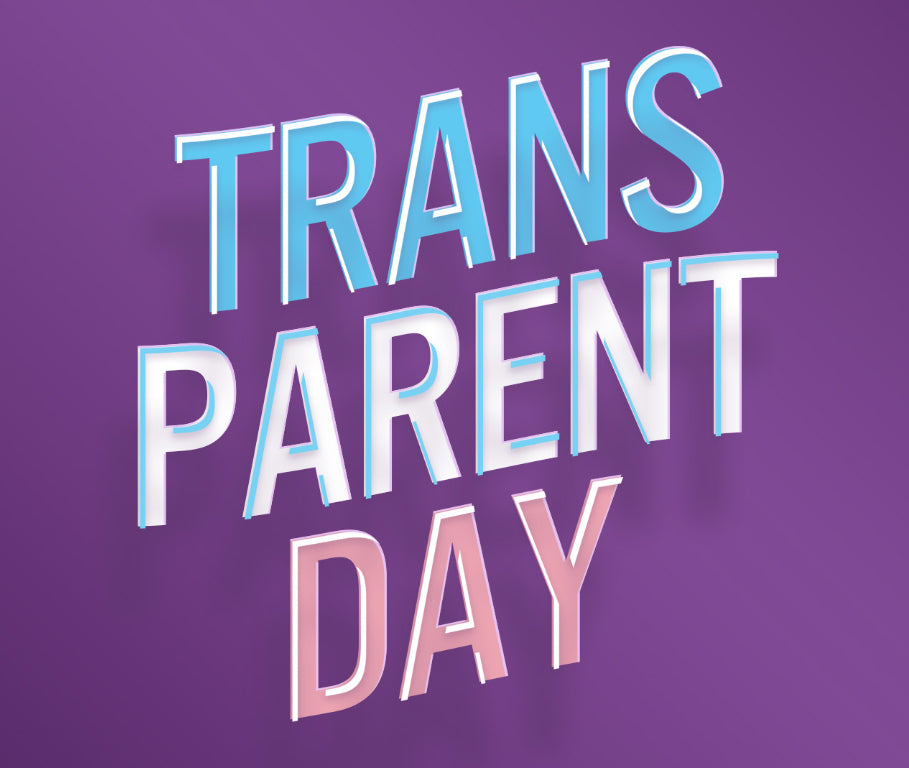 Transgender Parent Day