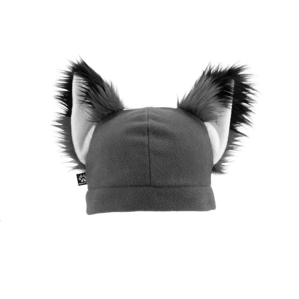 ✧ Fox Yip Hat [Discontinued Options]