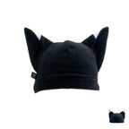 ★ CUSTOM Fleece Fox Hat - Pawstar Pawstar Fleece Hats canine, cosplay, costume, custom, fox, furry, hat