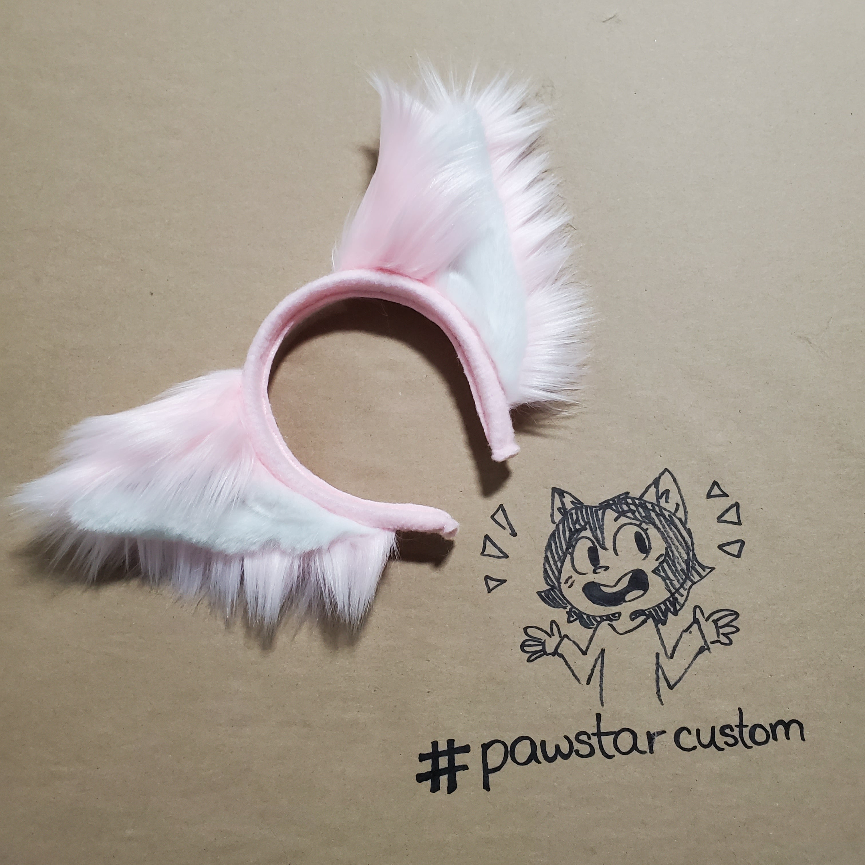 ★ Custom Order Request Form - Pawstar Pawstar  custom