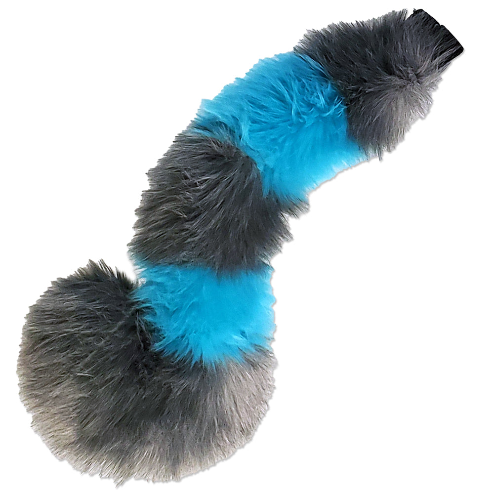 Cheshire Kitty Curl Tail