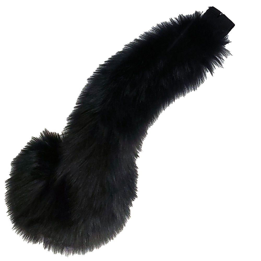 Kitty Curl Tail