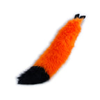 Mini Fox Tail