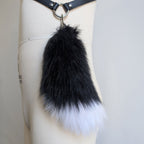 Micro Fox Tail