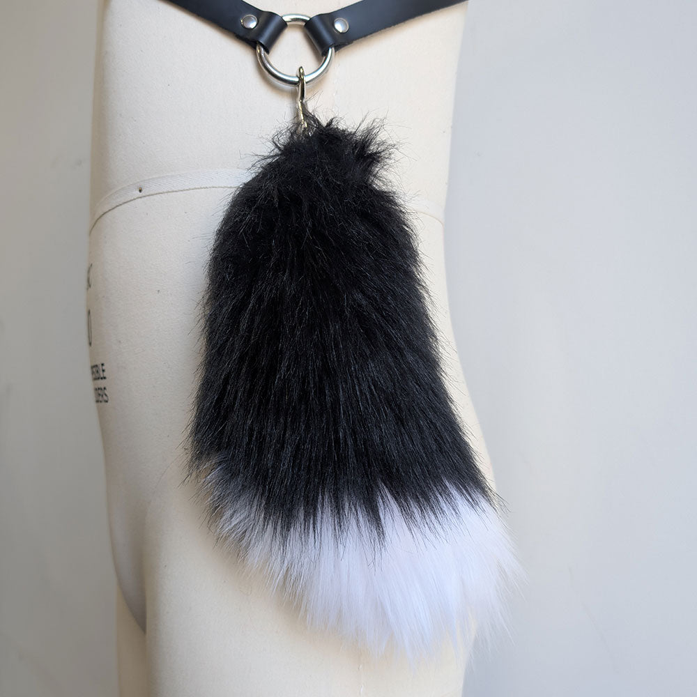 Micro Fox Tail
