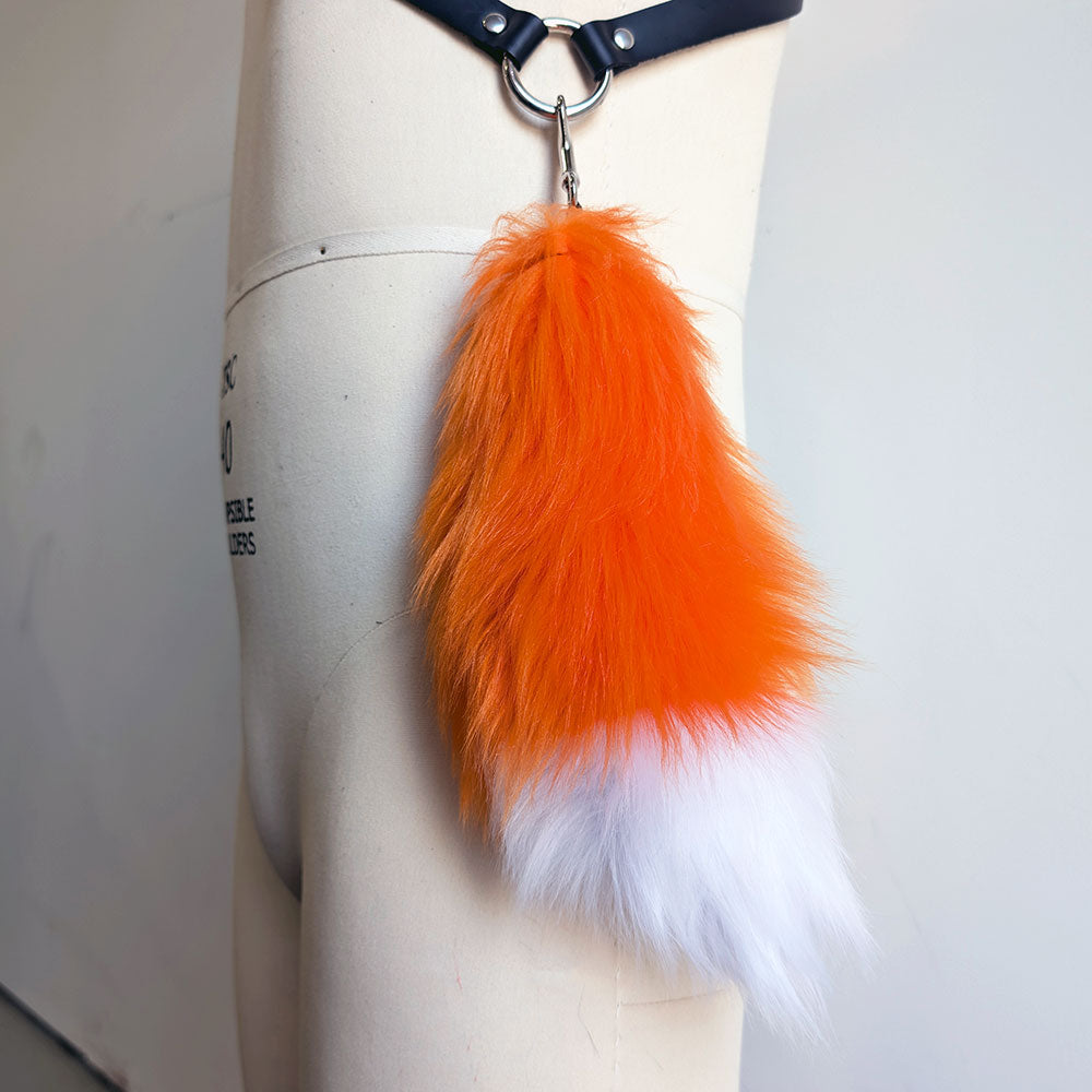 Micro Fox Tail