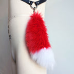 Micro Fox Tail