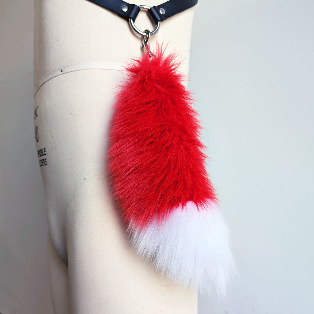 Micro Fox Tail
