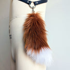 Micro Fox Tail