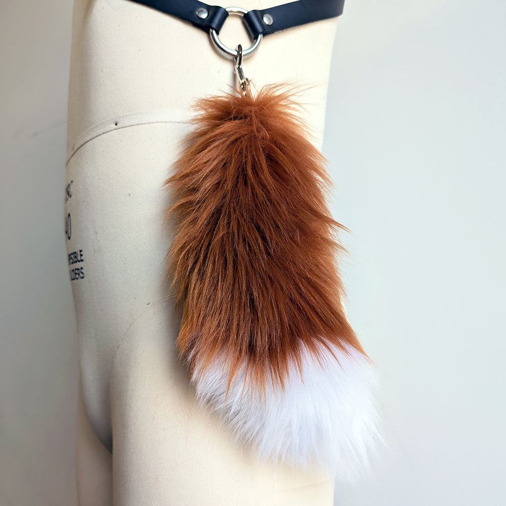 Micro Fox Tail