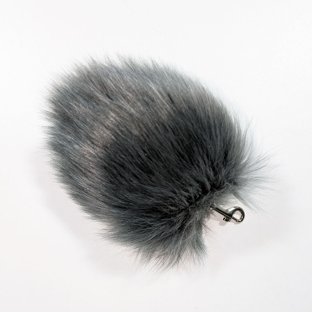 Chibi Clip Bunny Tail