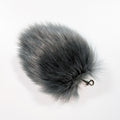Chibi Clip Bunny Tail