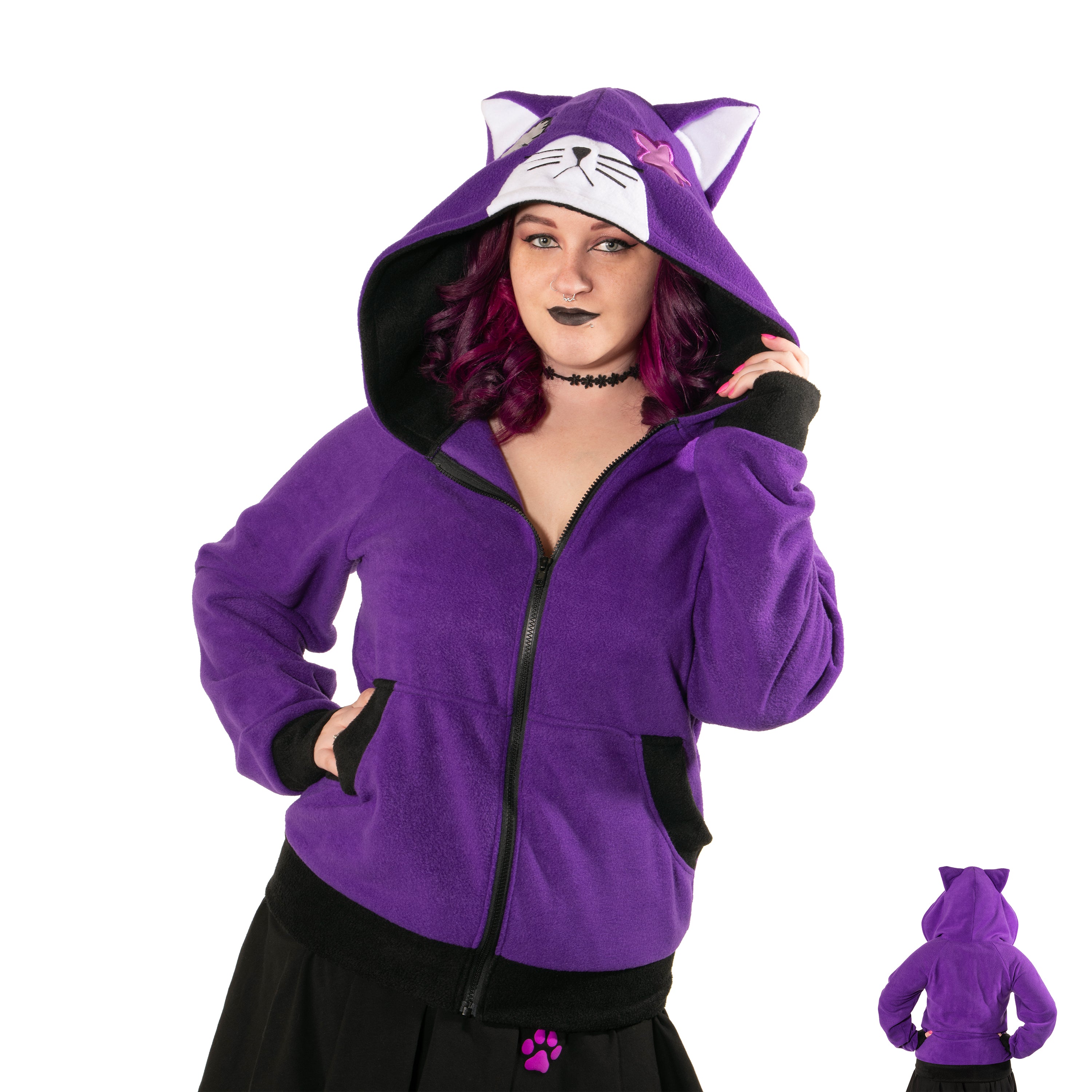 Pawstar hoodie 2024