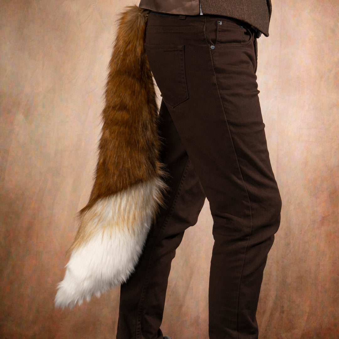 Prairie Fox Tail