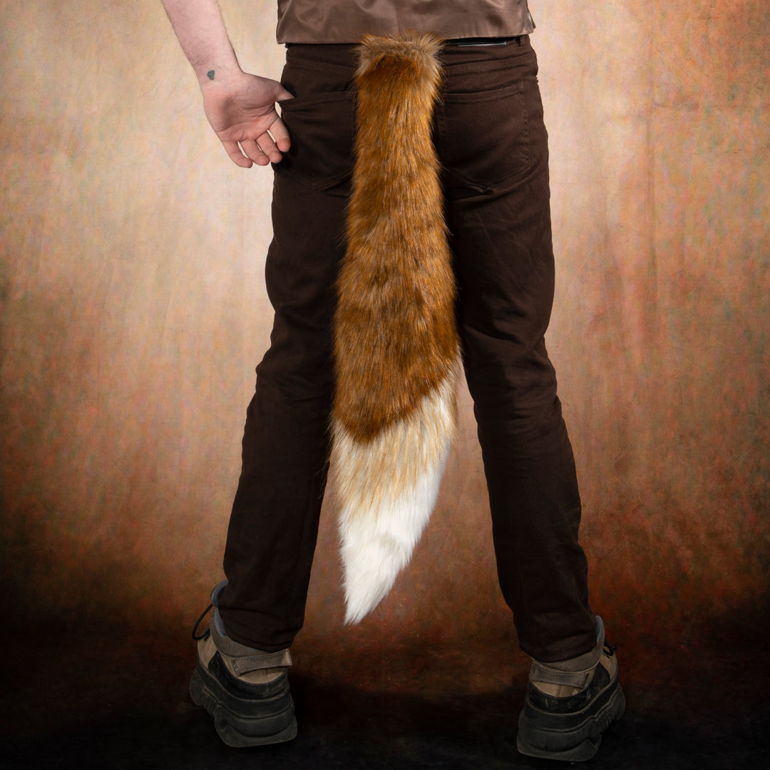 Prairie Fox Tail