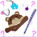Hat Grab Bag - Pawstar Pawstar Grab Bag cosplay, costume, ear, furry, grab bag, ship-15