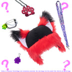 Hat Grab Bag - Pawstar Pawstar Grab Bag cosplay, costume, ear, furry, grab bag, ship-15