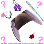Hat Grab Bag - Pawstar Pawstar Grab Bag cosplay, costume, ear, furry, grab bag, ship-15