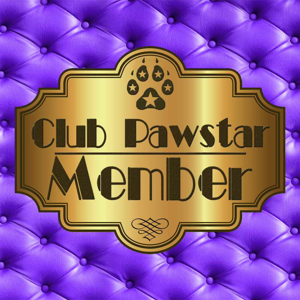 Club Pawstar Membership