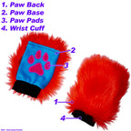 ☆ Color-Swap Pawlets