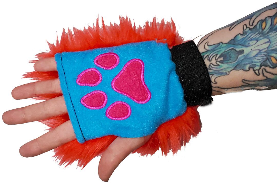 ☆ Color-Swap Pawlets