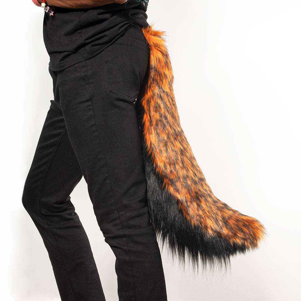 Werewolf Tail