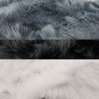 Mega Bunny Tail