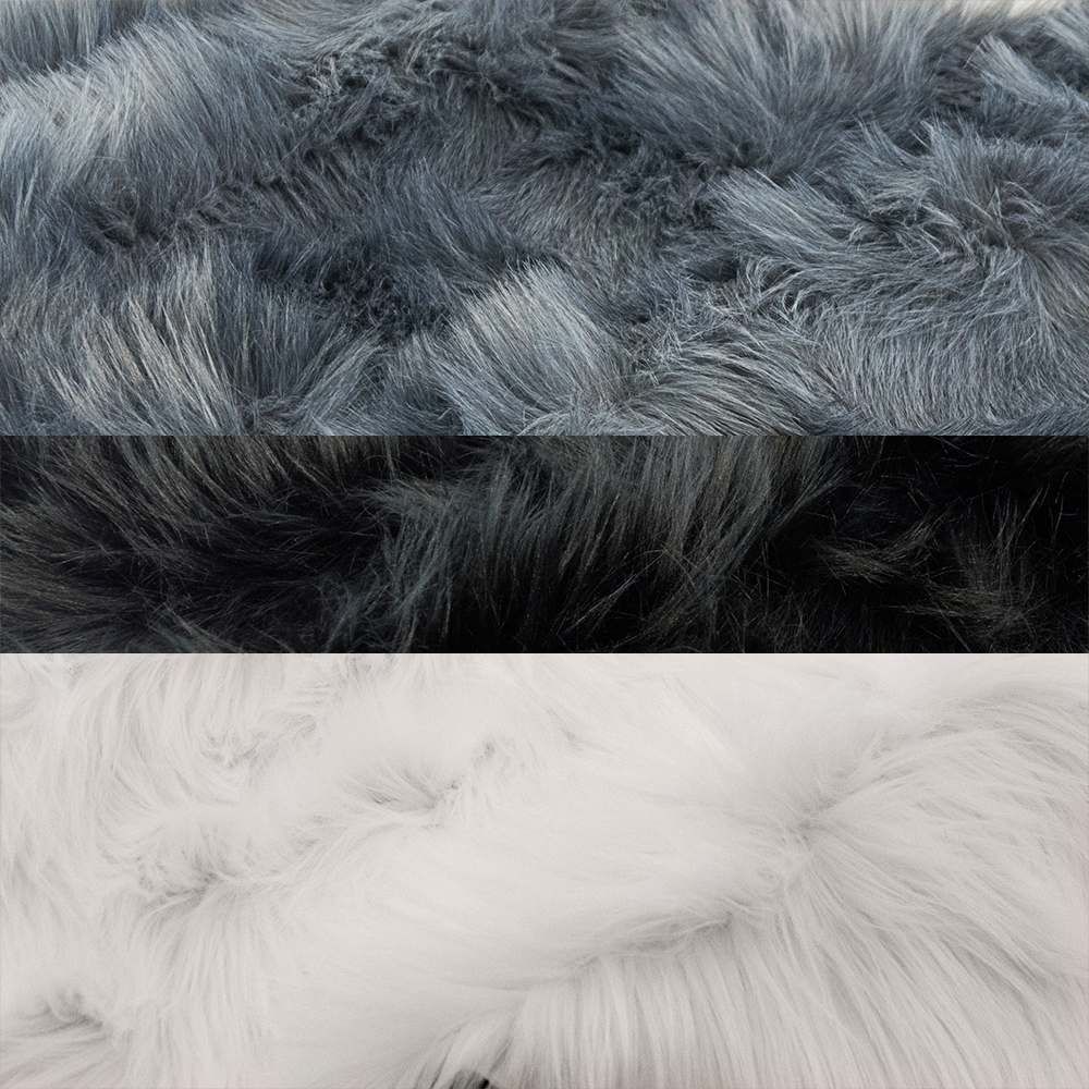 Mega Bunny Tail
