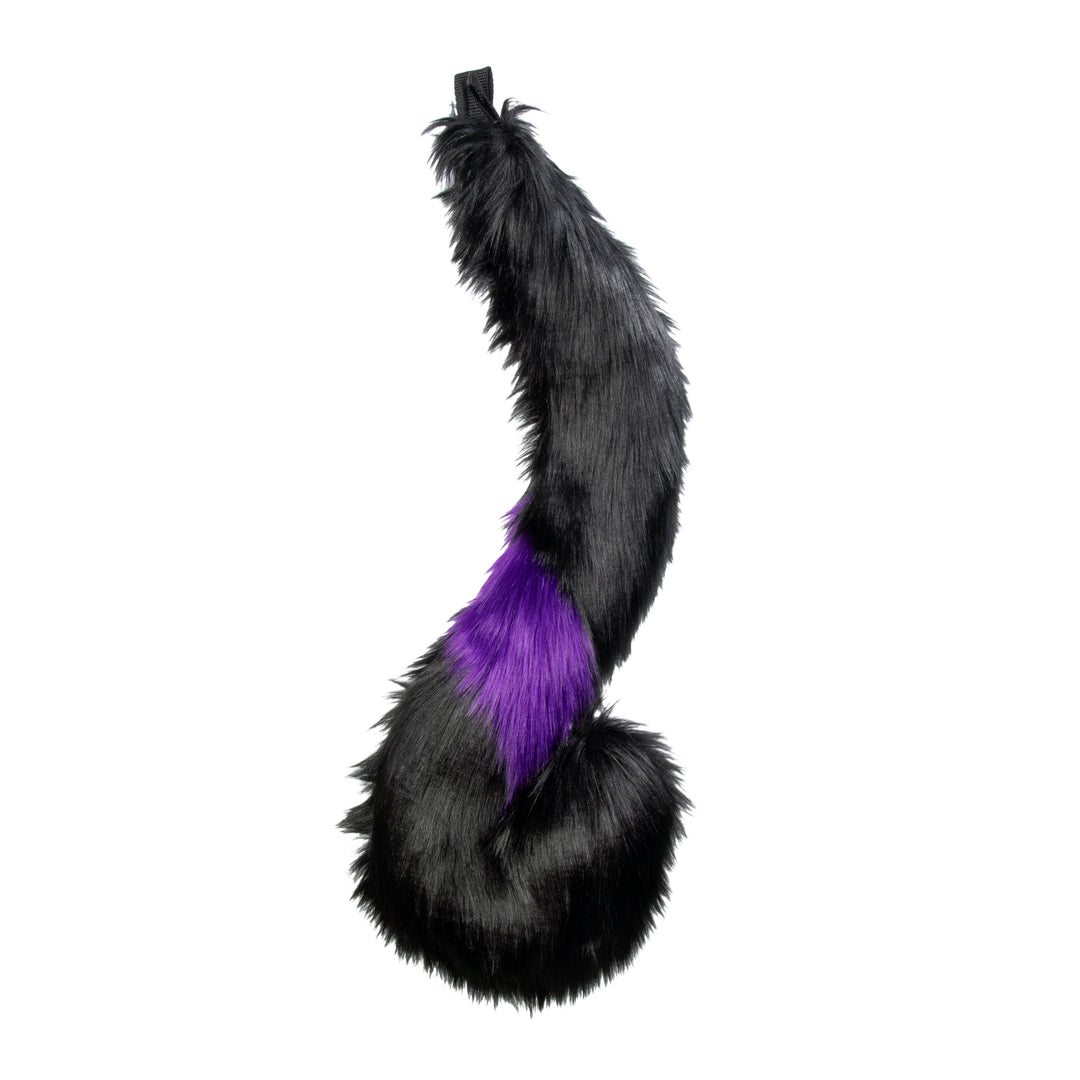 Kitty Tail+ - Pawstar Pawstar Tails cat, cosplay, costume, Feline, furry, ship-15, ship-15day, tail
