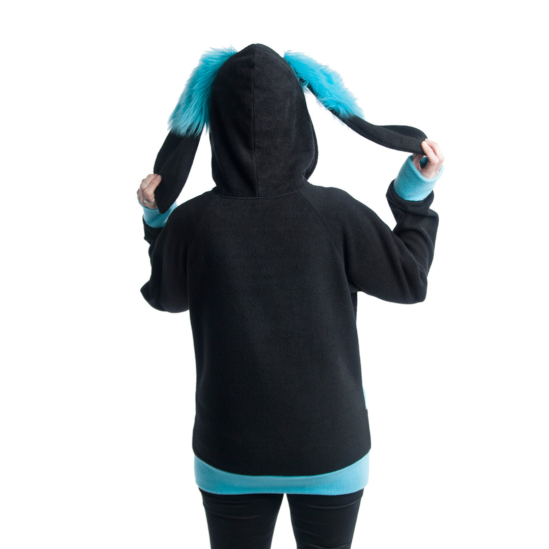 Bunny Nybble Hoodie