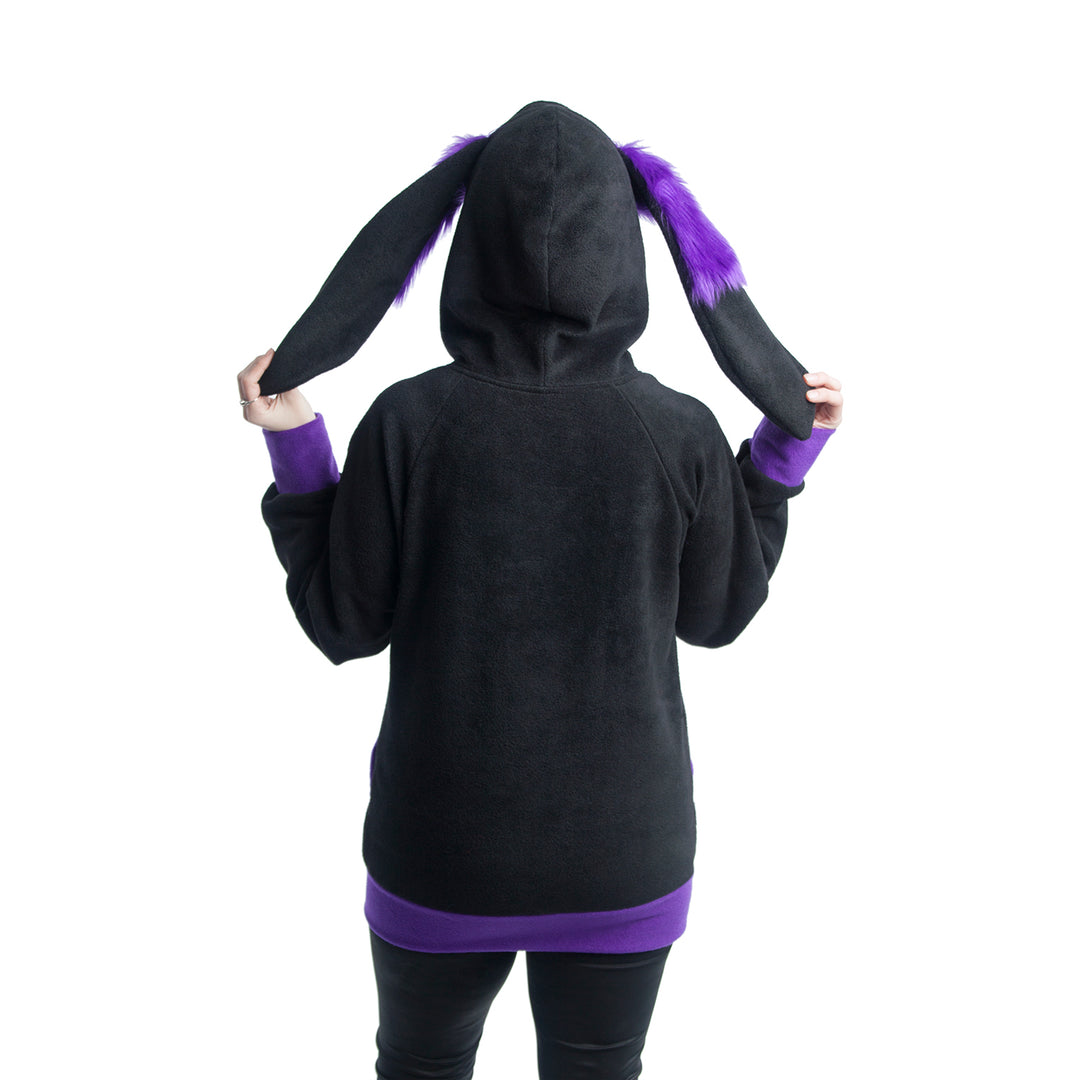 Bunny Nybble Hoodie