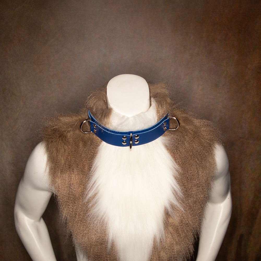 FURSUIT Tri-Ring Collar