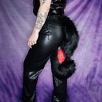 Kitty+ Tail
