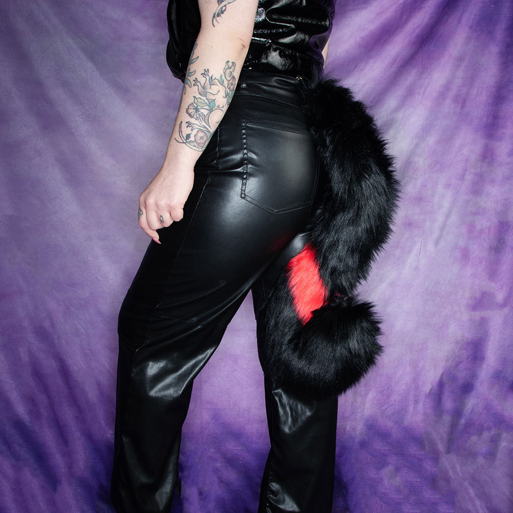 Kitty+ Tail