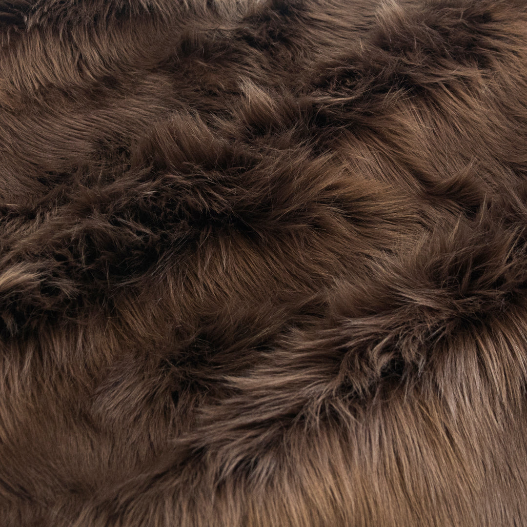 Monster Fur Swatches