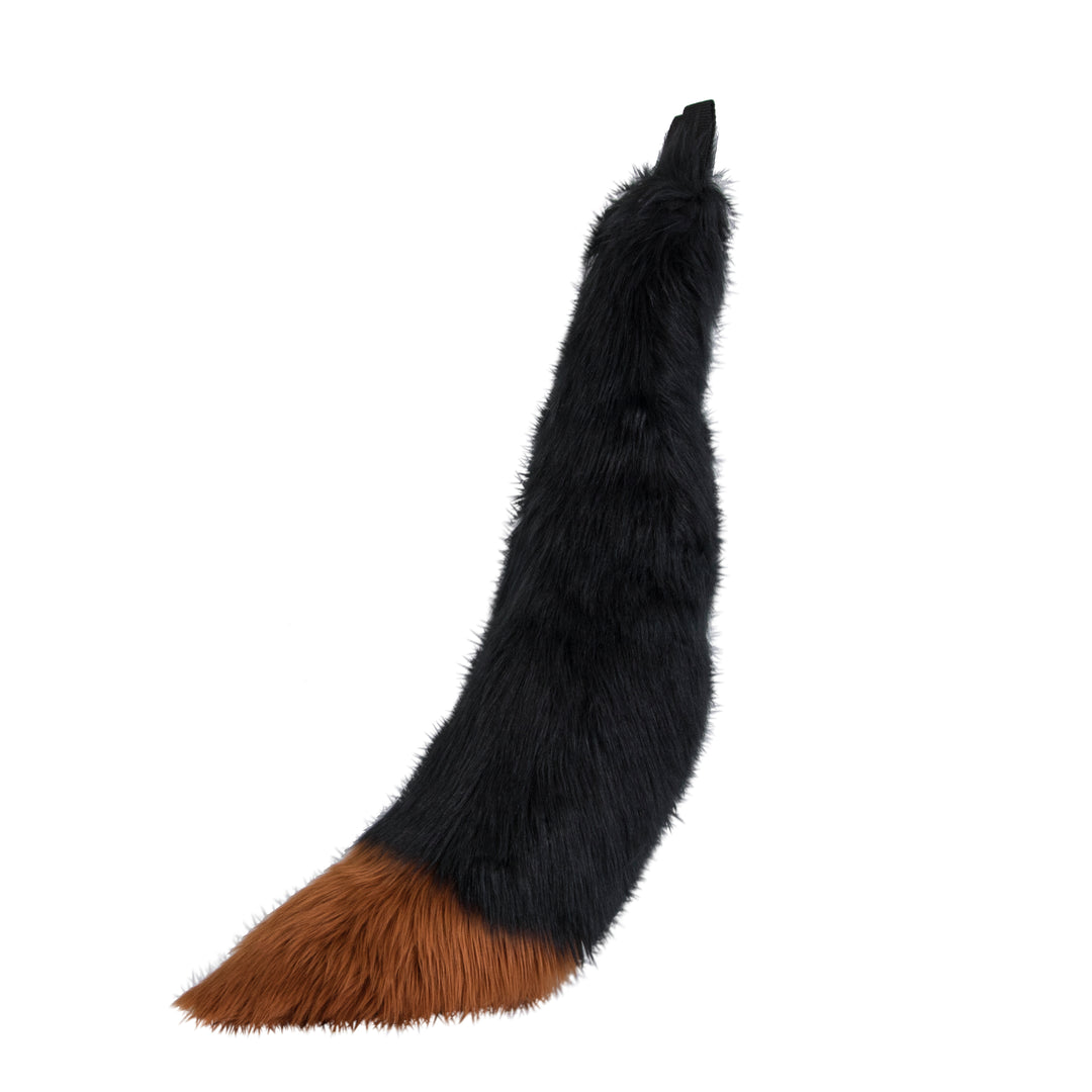 ✧ Yip Tip Full Size Fox Tail [Discontinued Options]