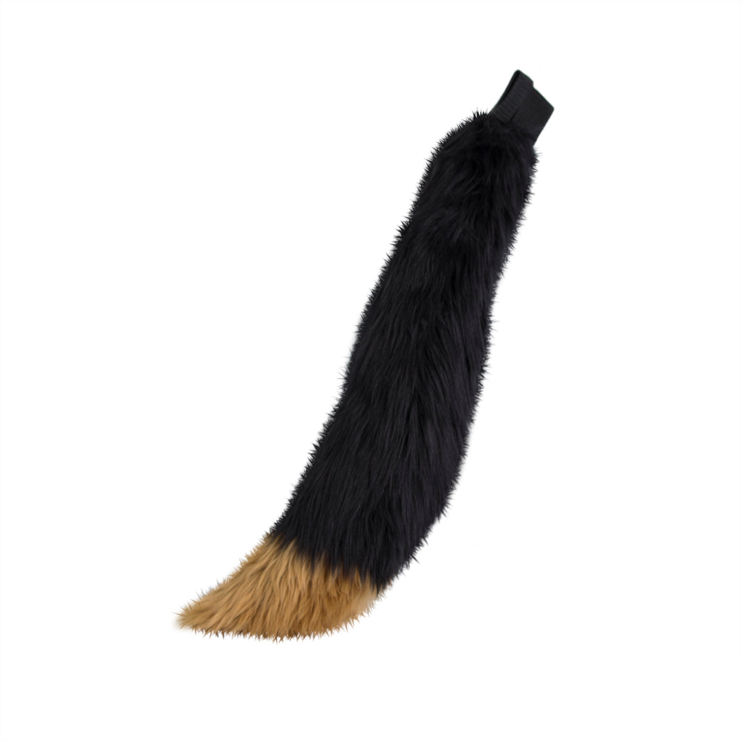✧ Yip Tip Mini Fox Tail [Discontinued Options]