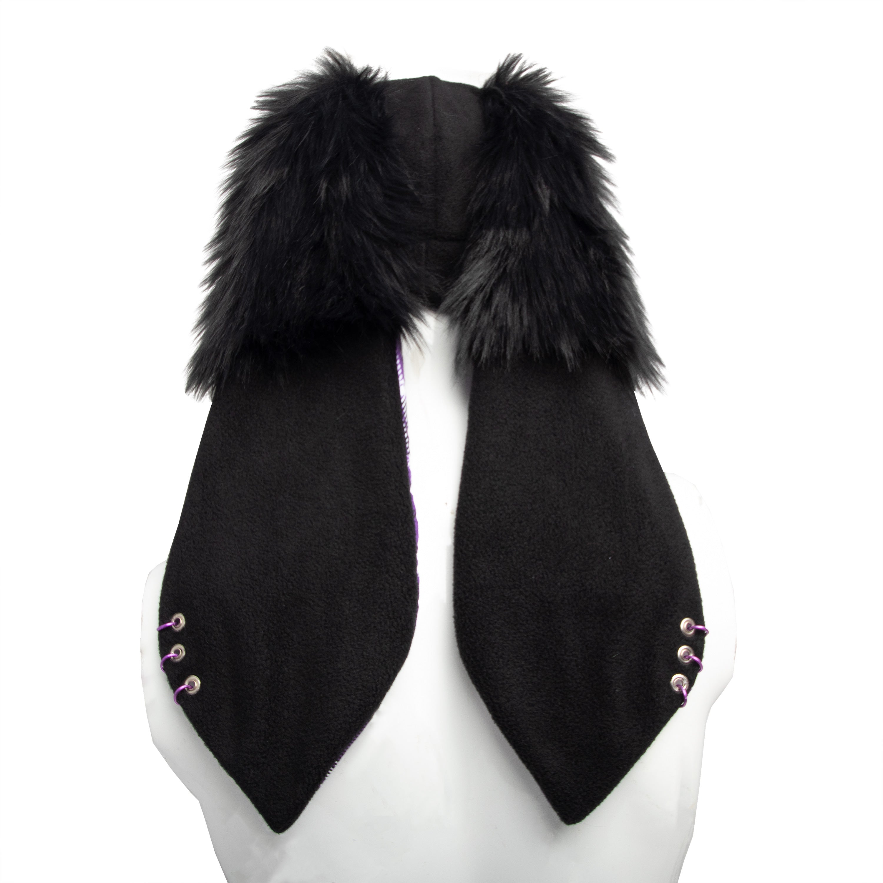 Pin Punx MEGA Bunny Hat