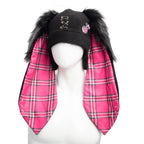 Pin Punx MEGA Bunny Hat