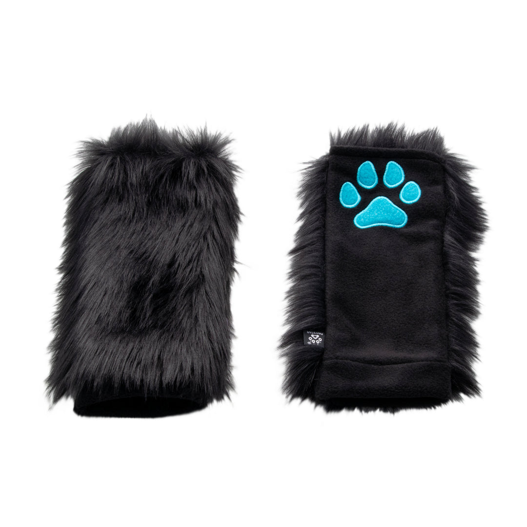 ✧ Basic Paw Warmers [Discontinued Product]
