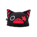 Thimbles The Ragdoll Kitty Hat - Pawstar Pawstar Fleece Hats cat, cosplay, costume, Feline, furry, hat, ship-30day, thimbles