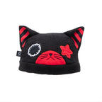 Thimbles The Ragdoll Kitty Hat - Pawstar Pawstar Fleece Hats cat, cosplay, costume, Feline, furry, hat, ship-30day, thimbles